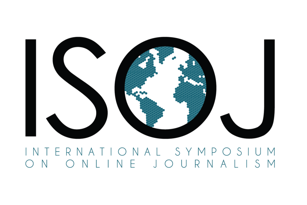 ISOJ Logo Featured Image