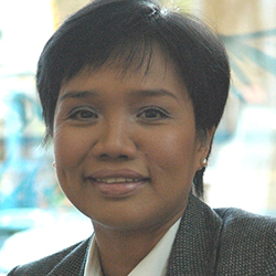 Co-founder and Executive Director, Philippine Center for Investigative Journalism