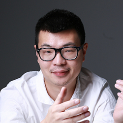 Founder, China30s.com