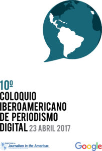 Coloquio Iberoamericano de Periodismo Digital