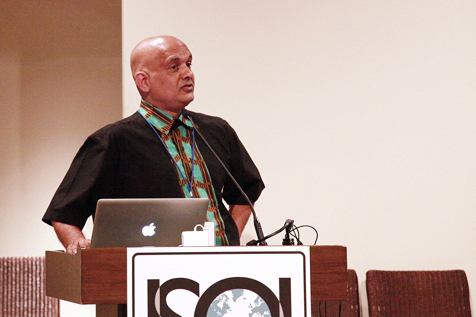 Manmohan Rao Madanmohan Rao discusses media trends in Asia, Africa – International ...