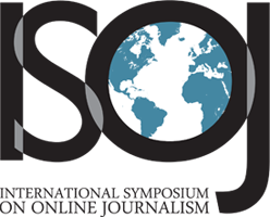 ISOJ Logo