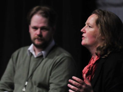 Benton and Bell-The Post-Industrial present-ISOJ 2013