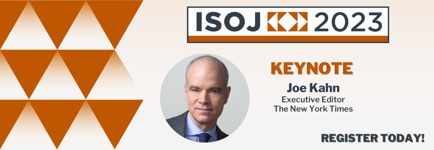 JOE KAHN KEYNOTE BANNER