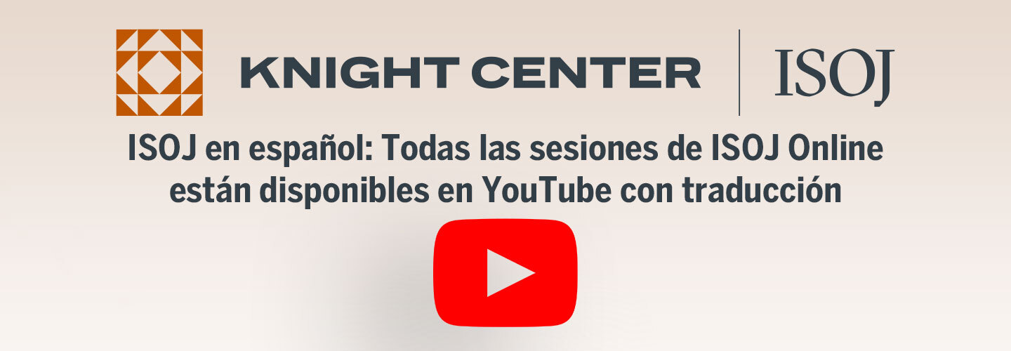 YouTube Spanish 2020