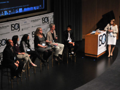 Research Panel (2013)