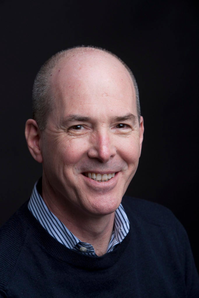 Kinsey Wilson, New York Times editor for innovation and strategy, will