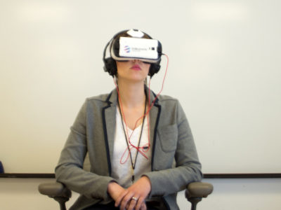 Virtual Reality (2015)