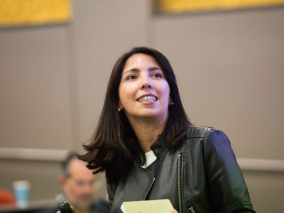 Paula Molina (2017)