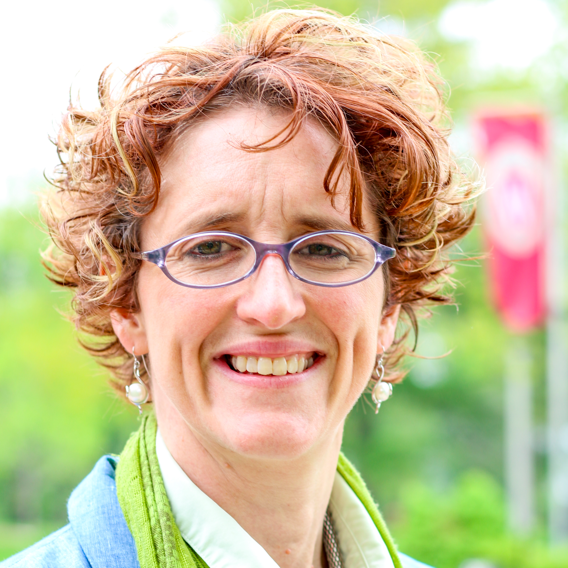 Helen Franklin Firstbrook Professor of Journalism research chair, University of Wisconsin-Madison