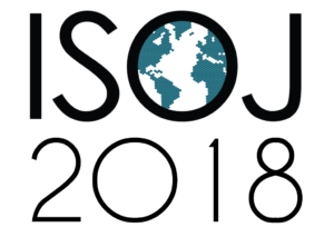 ISOJ 2018