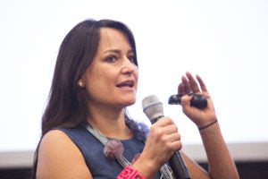 Carolina Guerrero 2018