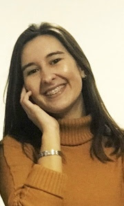 Mariana Magalhães