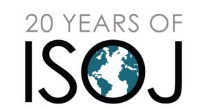 20 years of ISOJ