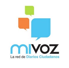 Mi Voz logo