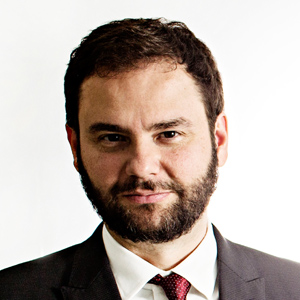 Editor-in-Chief, Folha de S.Paulo