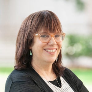 Deborah Blum