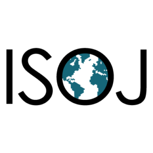 ISOj logo