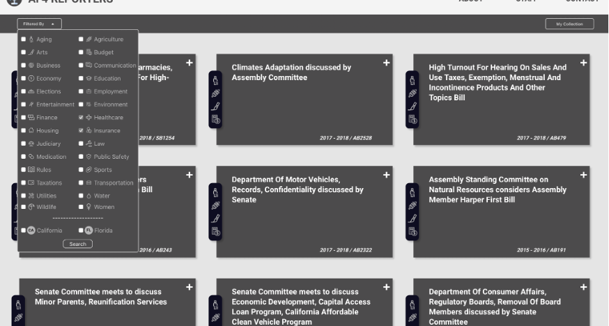 2022 Clean California Legislative Report