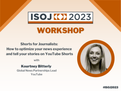 Featured YouTube Shorts ENG Workshop