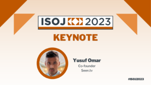 Omar Keynote