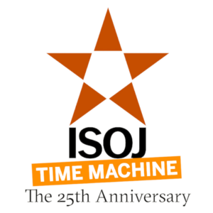 ISOJ Time Machine