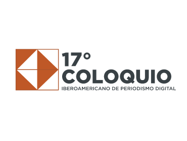 17 Coloquio Iberoamericano de Periodismo Digital