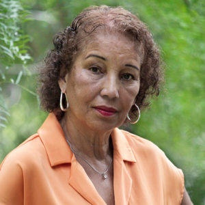 Paula M. Poindexter