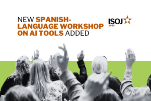 New Spanish-language workshop on AI tools added