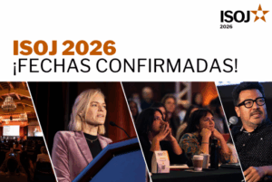 Fechas Confirmadas ISOJ 2026