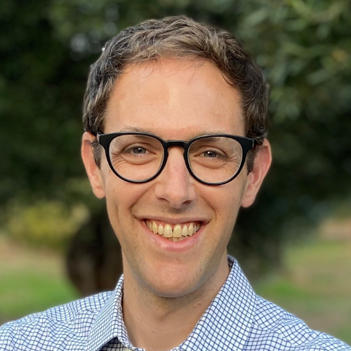 Benjamin Toff