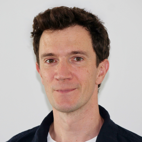 Florent Daudens