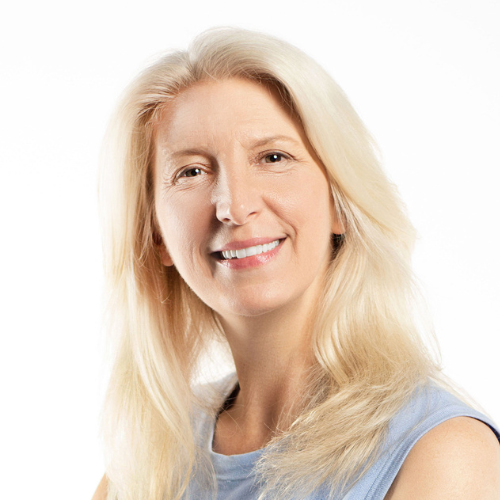 Janine Warner