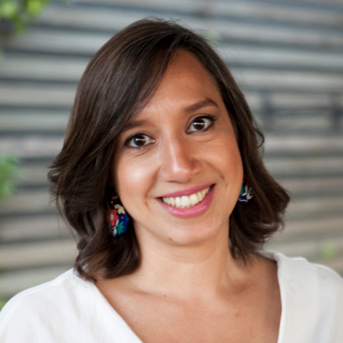 Laura Aguirre