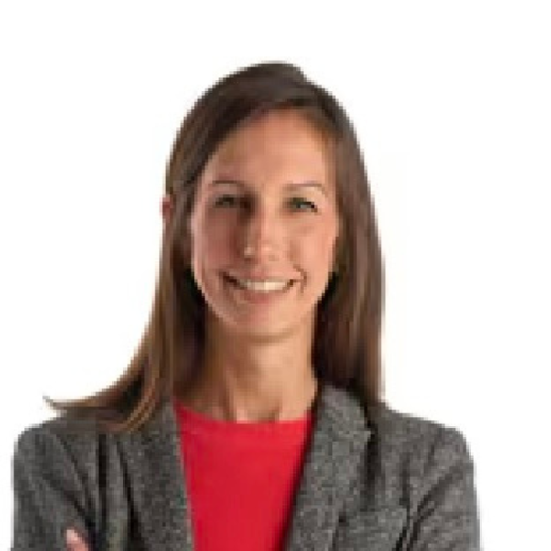 Lauren Gustus