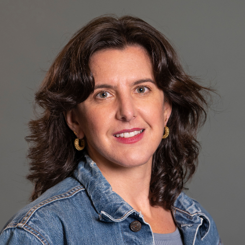 Madeleine Bair