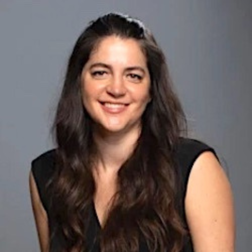 Melissa Bell