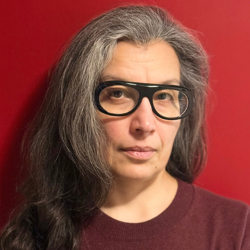 Nathalie Malinarich