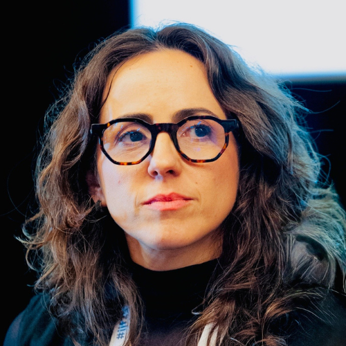 Nina Weingrill