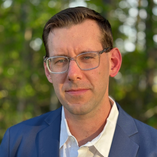 Patrick Svitek