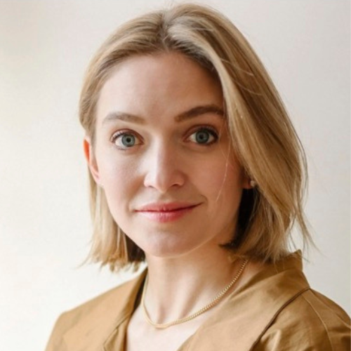 Sarah Adler Hartman