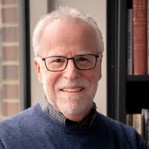 Tom Rosenstiel
