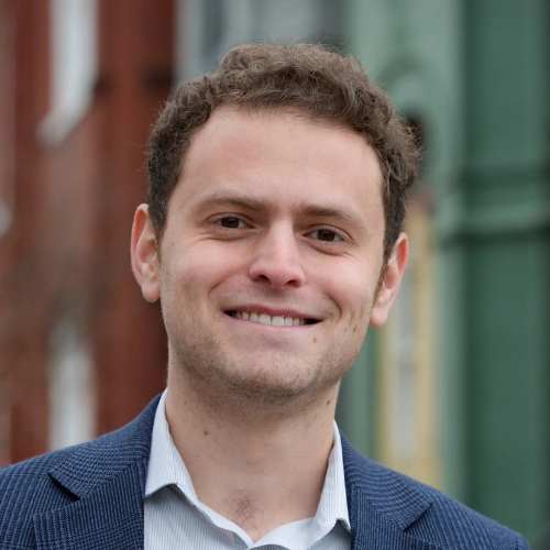 Aaron Parnas