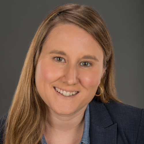 Amy Schmitz Weiss