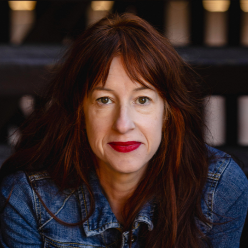 Liz Kelly Nelson