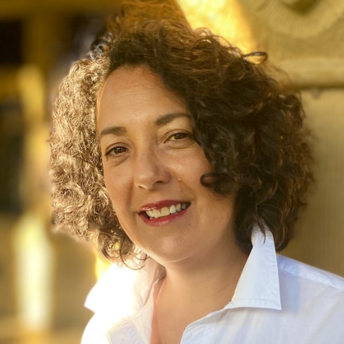 Luisa Ortiz Pérez