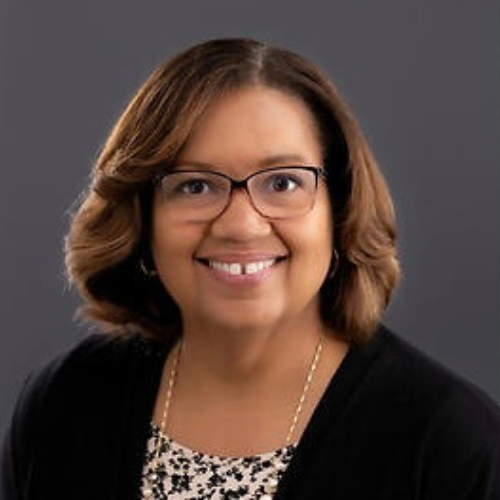 Lynette Clemetson