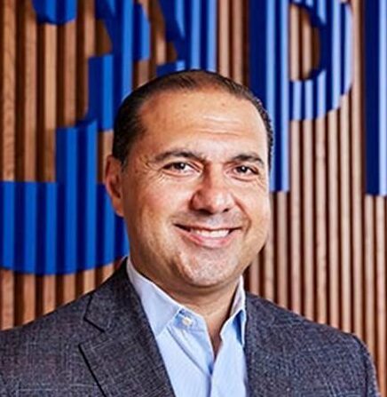 Luis Patiño