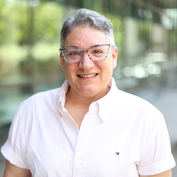 Gina M. Masullo