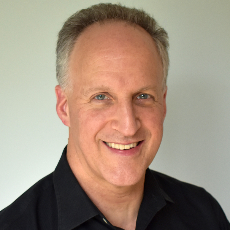 Neil Chase